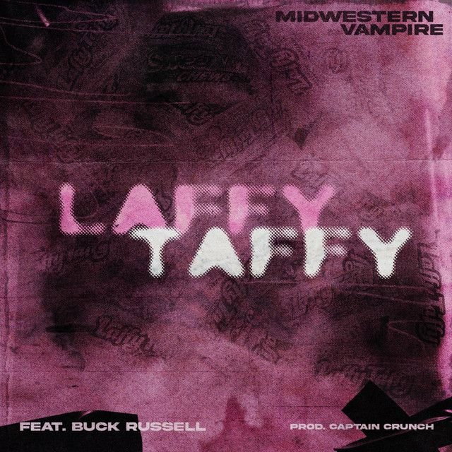 Laffy Taffy