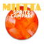 SPRITZ CAMPARI cover