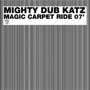 Magic Carpet Ride