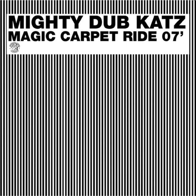 Mighty Dub Katz profile