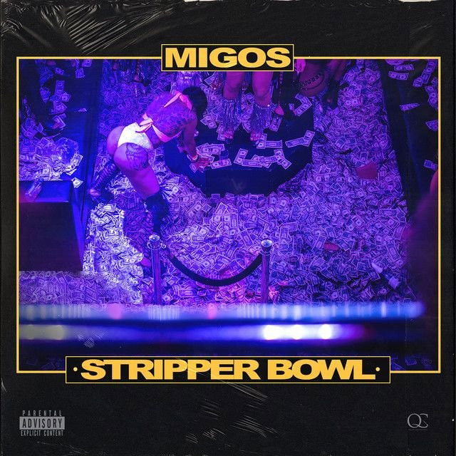 Stripper Bowl