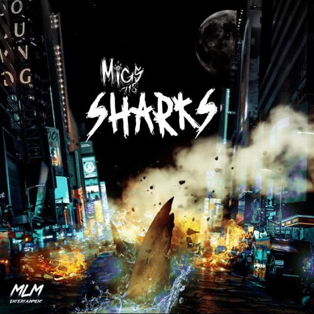 Sharks