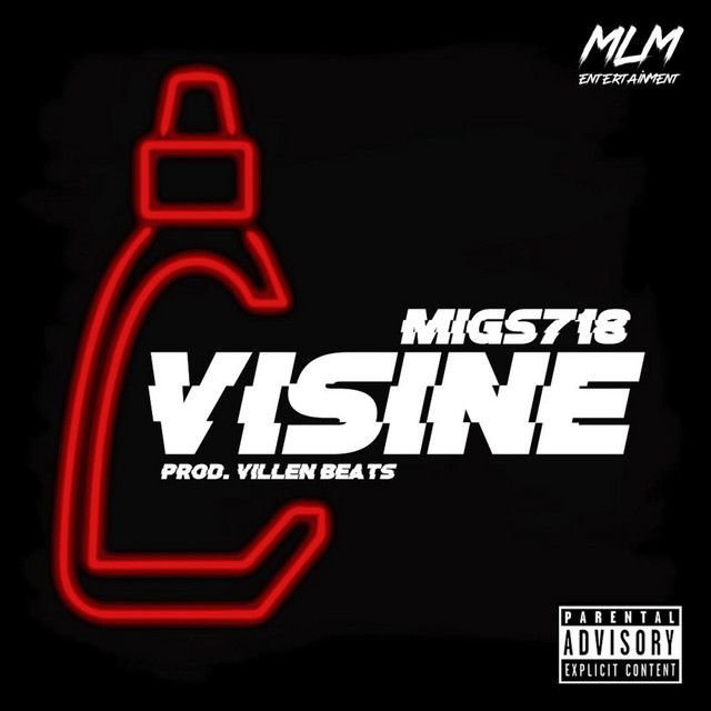Visine