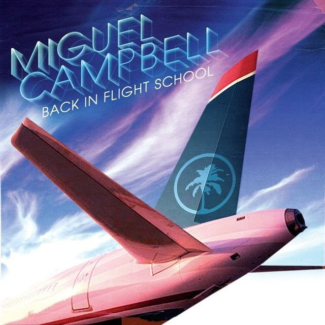 Miguel Campbell profile