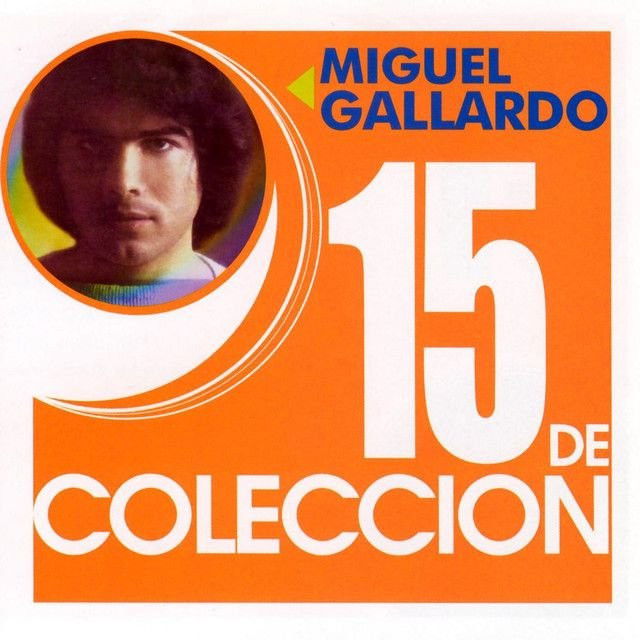 Miguel Gallardo profile