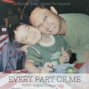 Every Part of Me - Live Recording