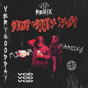 Very Good Day - Remix