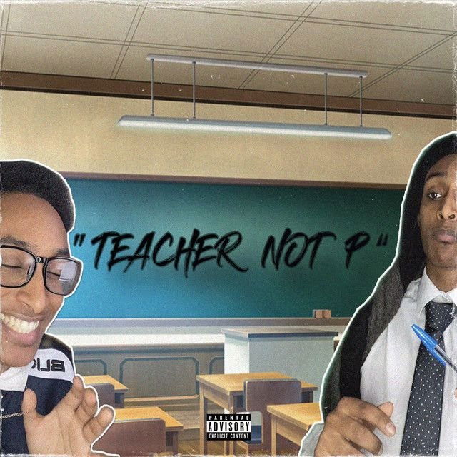 Teacher Not P