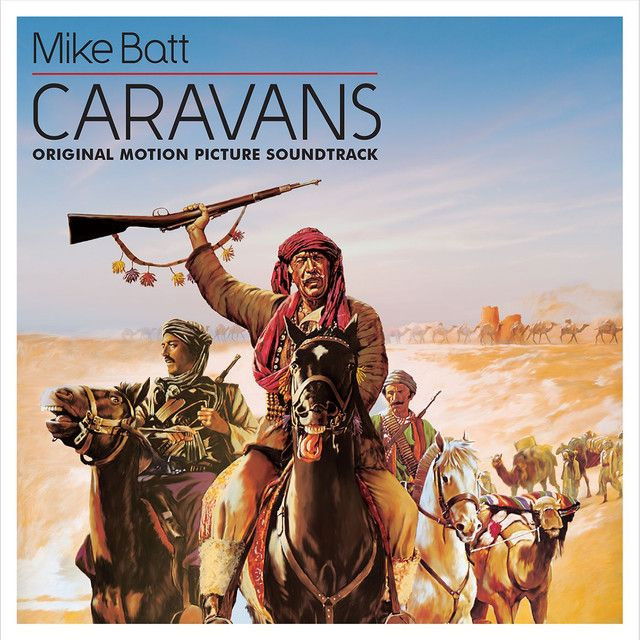 Caravan Song