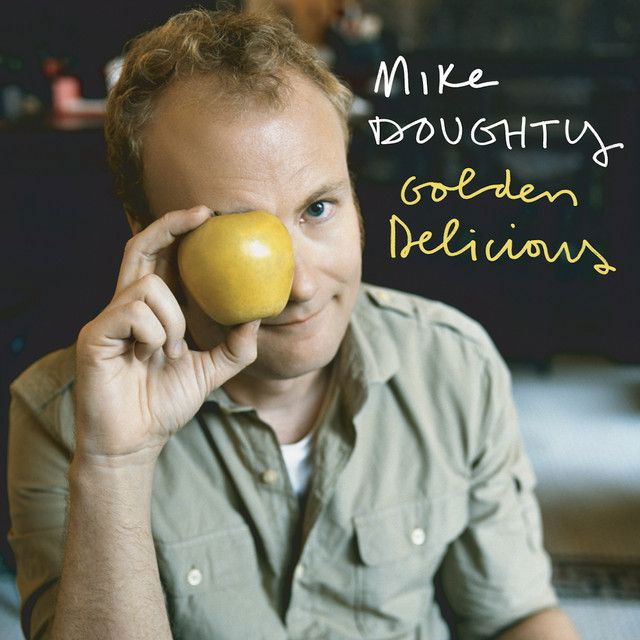 Mike Doughty profile