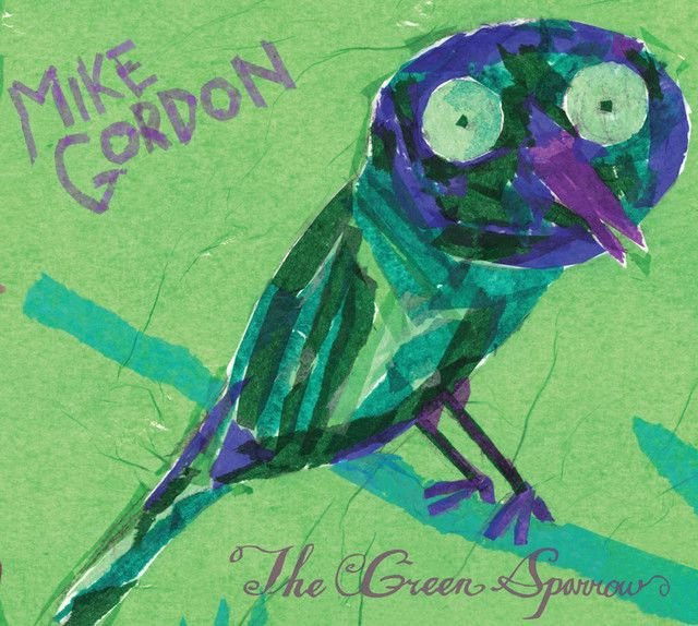 Mike Gordon profile