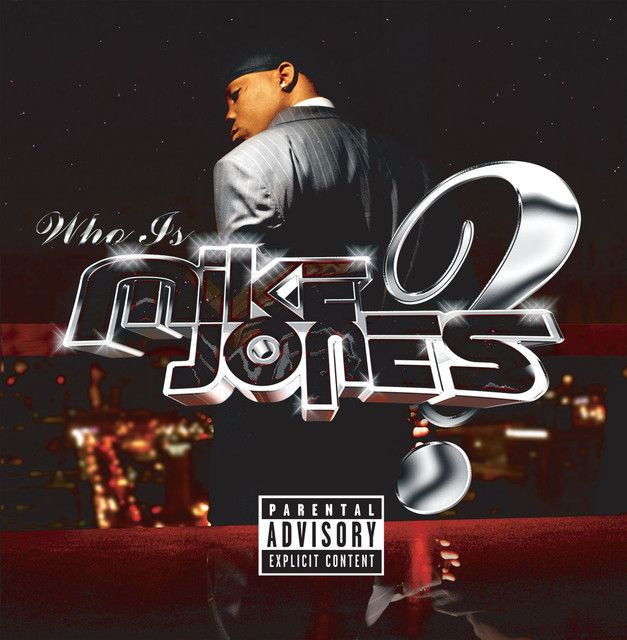 Mike Jones profile