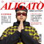 Aligatò cover