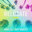 Relocate - Remix cover