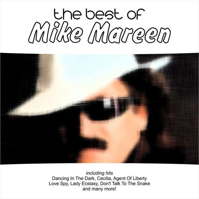 Mike Mareen profile