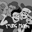 Young Man cover