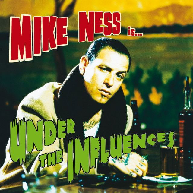 Mike Ness profile