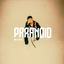 Paranoid cover