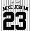 Mike Jordan cover