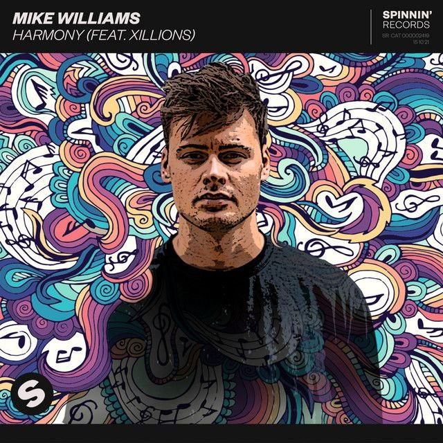 Mike Williams profile