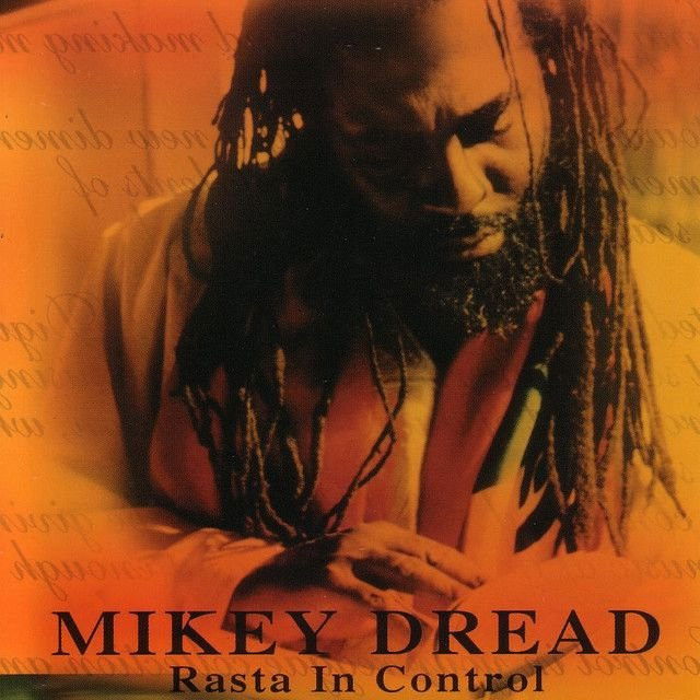 Mikey Dread profile