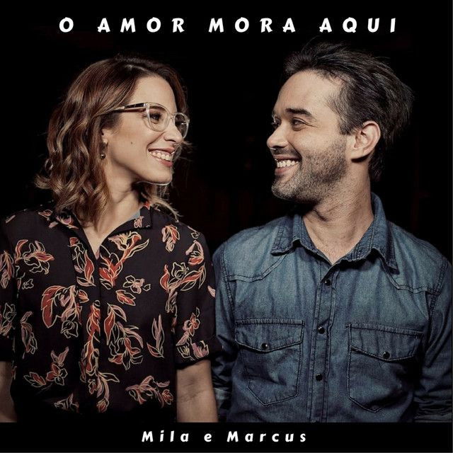 O Amor Mora Aqui