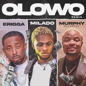 Olowo - Remix