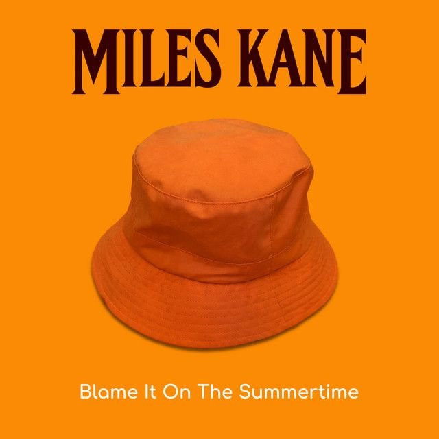 Miles Kane profile