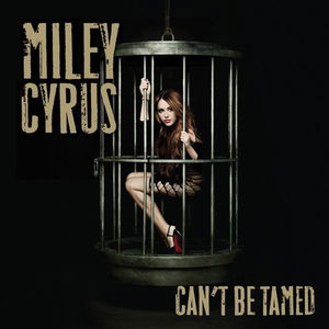 Can&#039;t Be Tamed