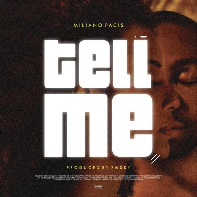 Tell Me