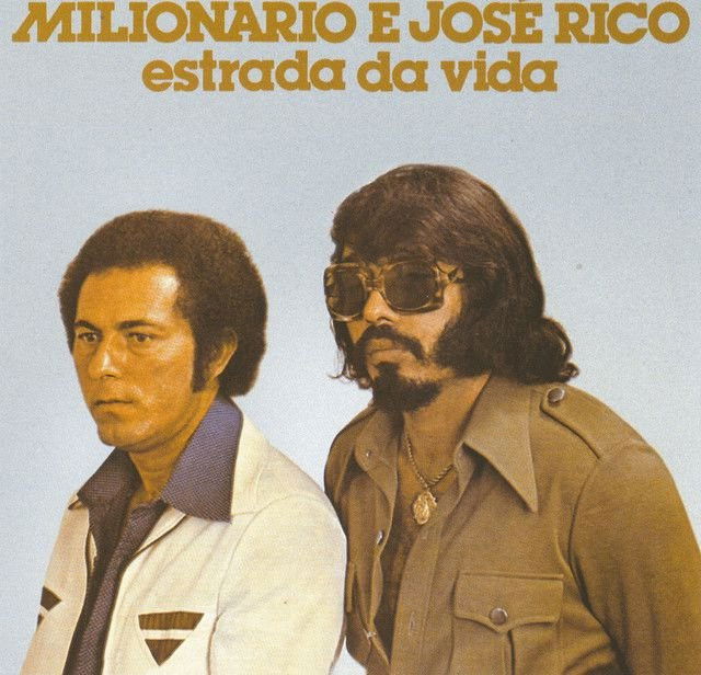 Milionário & José Rico profile