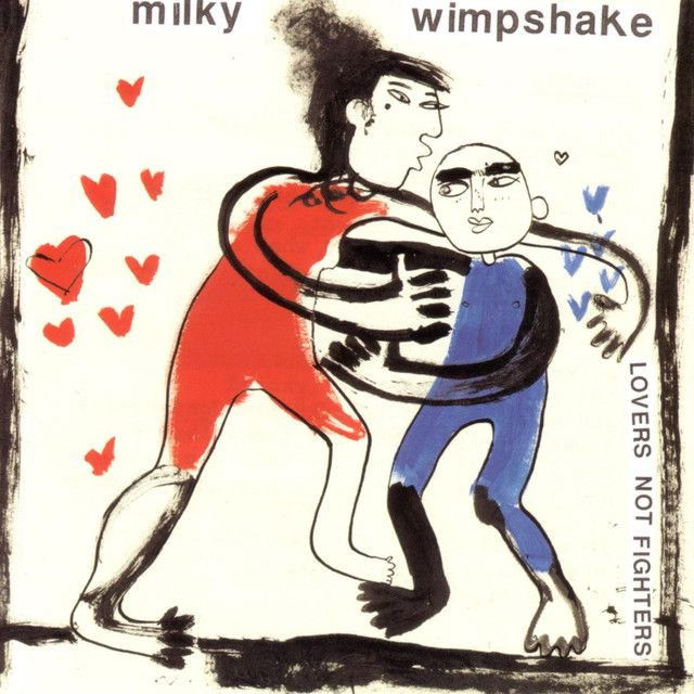 Milky Wimpshake profile