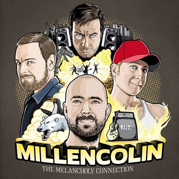 Millencolin profile