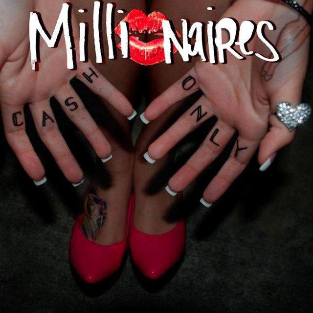 Millionaires profile