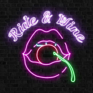 Ride &amp; Wine