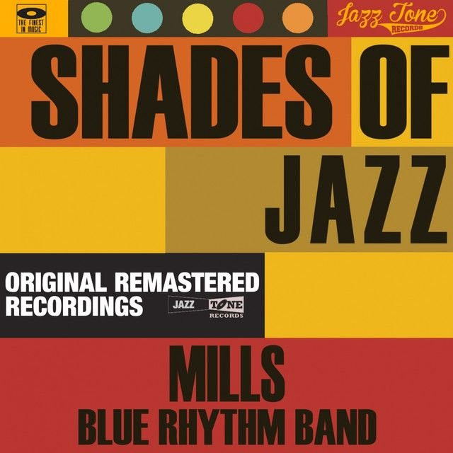 Mills Blue Rhythm Band profile