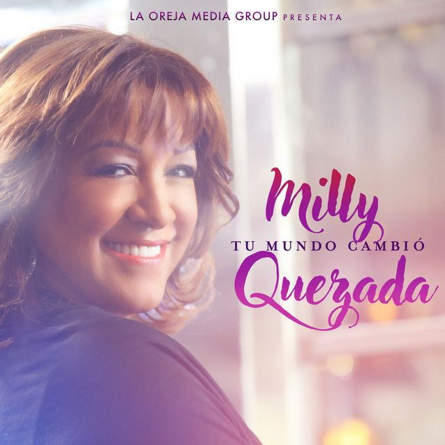 Milly Quezada profile