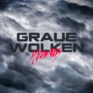 GRAUE WOLKEN