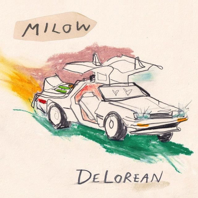 DeLorean