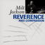 Reverence cover