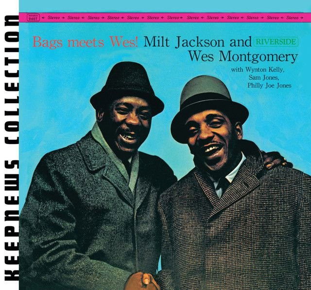 Wes Montgomery profile