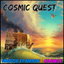 Cosmic Quest cover