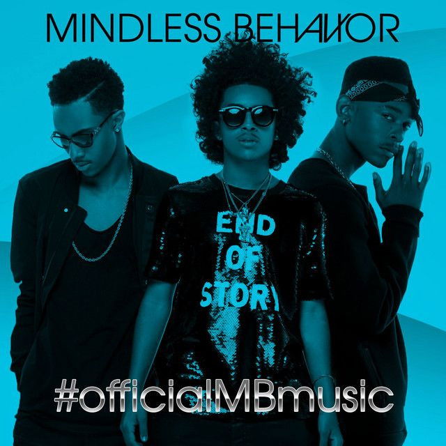 Mindless Behavior profile