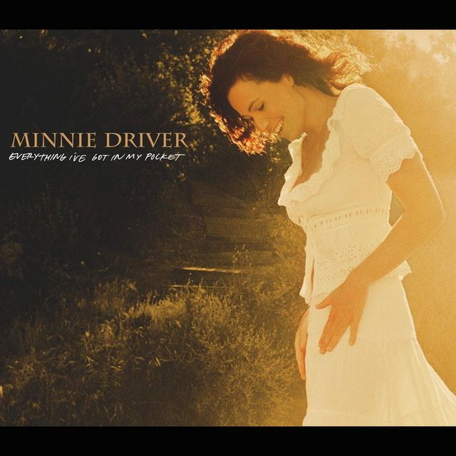 Minnie Driver profile