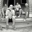 Salad Days cover