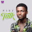 Talk cover