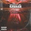 SAVAGE cover