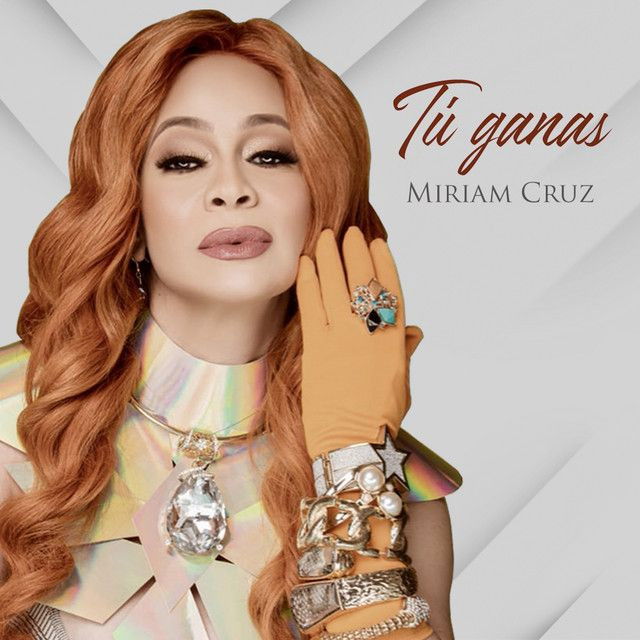 Miriam Cruz profile