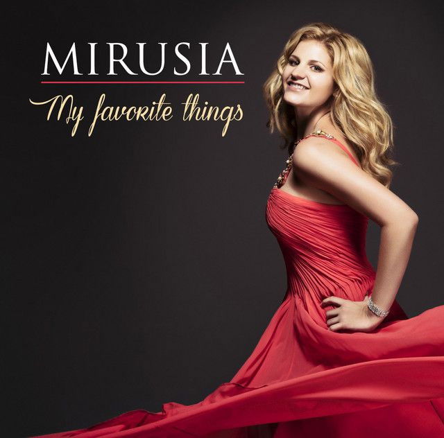 Mirusia profile