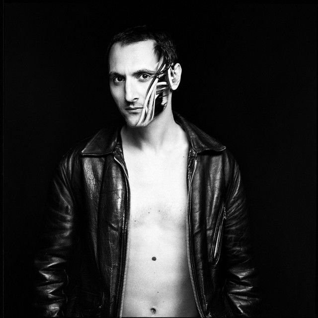 Mirwais profile